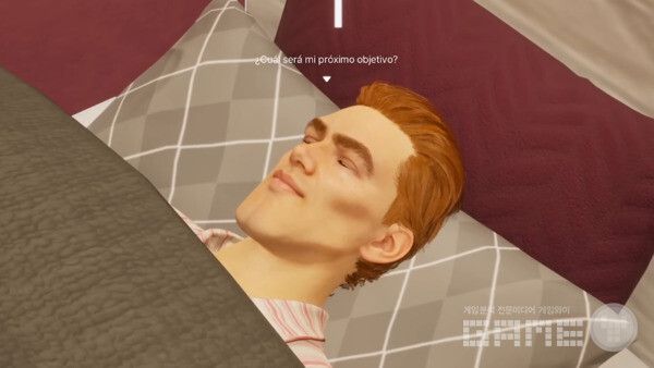 Rubius의 독창적인 스토리텔링이 핵심 매력이다.