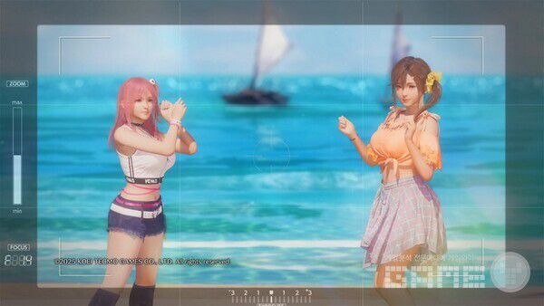 멋진 장면을 남겨야지