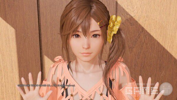 미니 게임은 단순한 편