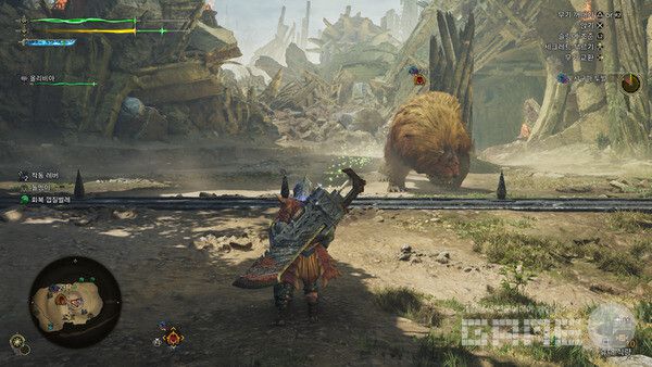 기간 한정 챌린지 퀘스트!!