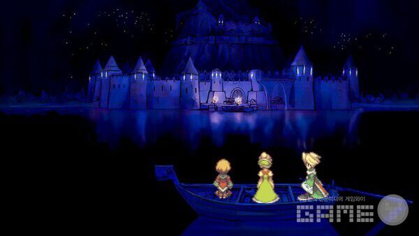 하지만 그의 운명은...