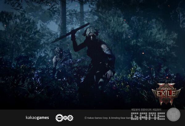 '패스 오브 엑자일 2' 신규 클래스 '헌트리스' /카카오게임즈