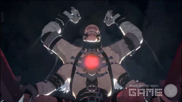 마비노기 모바일 소개 영상 갈무리