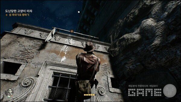 가끔은 3인칭 시잠의 전개도