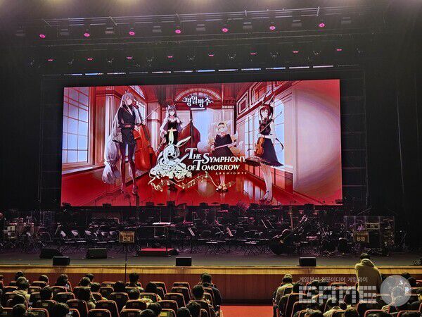 이렇게 잘할 수 있었으면서 왜이리 안했어 / 게임와이 촬영