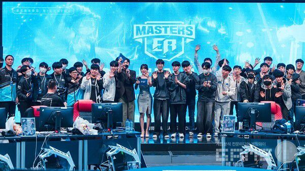 -이터널 리턴 전문 종목 승격 /넵튠