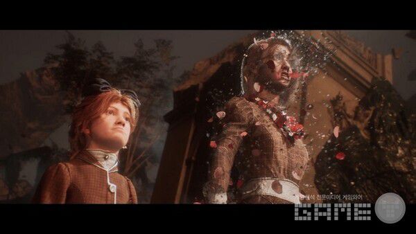 이윽고 사람들은 하나 둘 사라지고