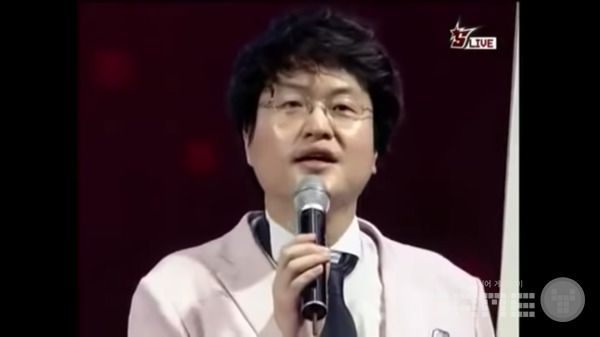 전용준 캐스터 / 게임와이 DB