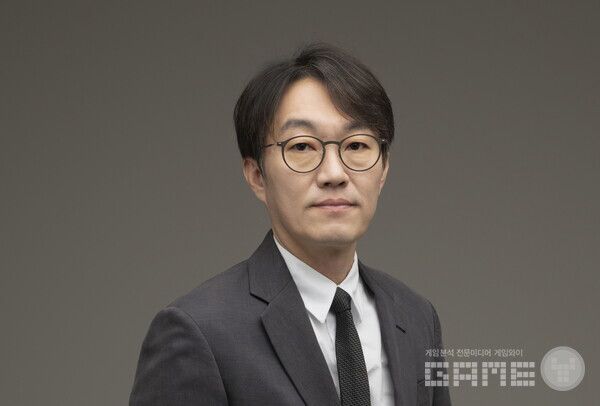 이정헌 넥슨 대표이사 /넥슨