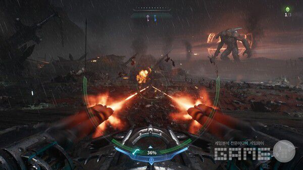 전부 박살내 버려