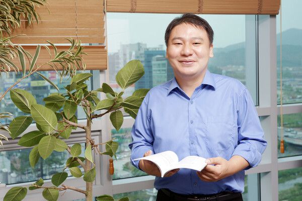 김태영 대표이사