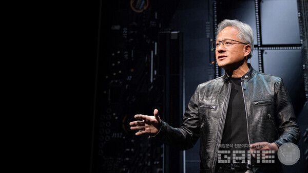 젠슨 황 / 엔비디아