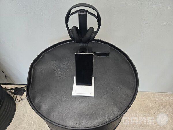 배틀그라운드 모바일 7주년 행사 현장 사진 / 게임와이 촬영