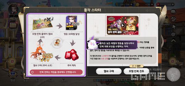 쫄작은  하나의 콘텐츠가 됐다