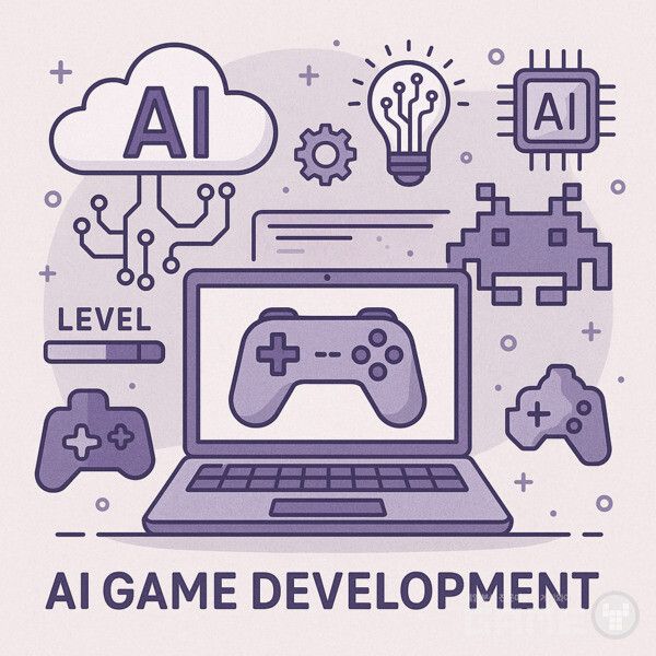 AI를 활용한 게임 산업 /chat gpt