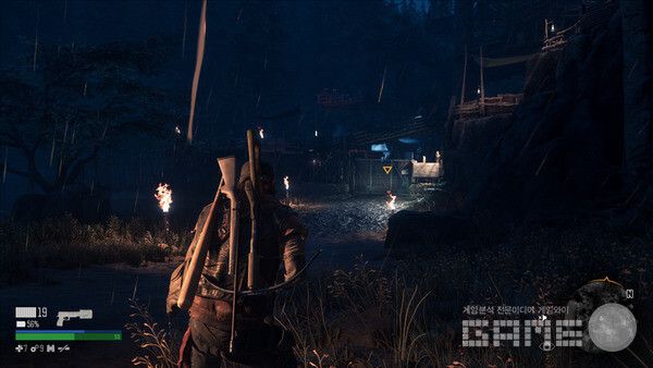 저 앞의 녀석에게 마커  표시 좀  하고