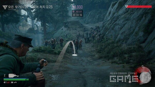 지금이 화염병을 던질 순간