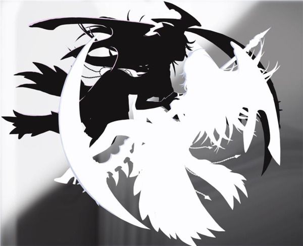 화이트 서큐버스 / 마비노기 모바일 공식 홈페이지 개발자노트 갈무리