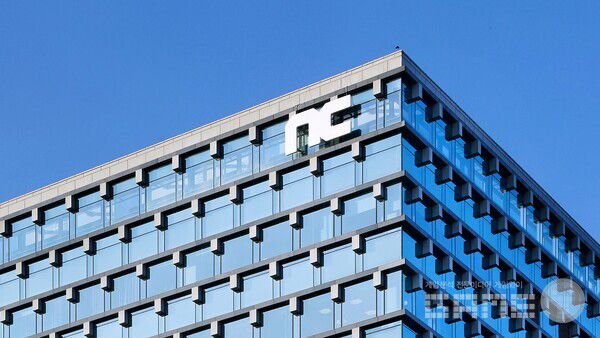 엔씨소프트 사옥