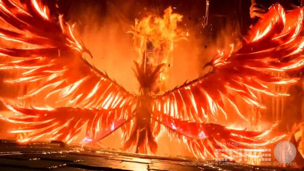 아이온2 라이브 방송 / 아이온2 공식 채널 갈무리