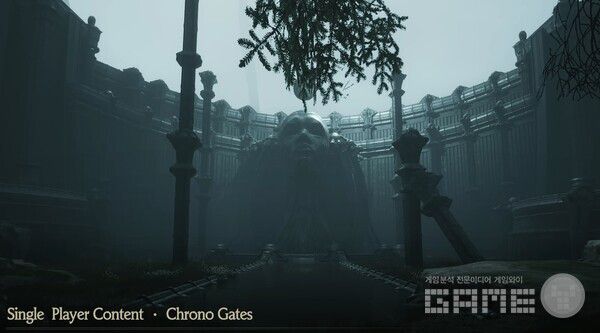 ‘크로노 오디세이’ /카카오게임즈