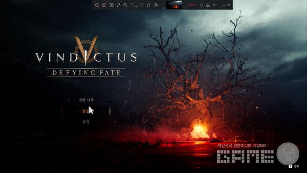 마영전 이후 약 15년의 세월이 느껴질 정도로 아주 고퀄리티의 그래픽이 눈길을 사로 잡는다. 빈딕투스 /게임와이 촬영