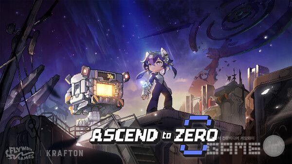 크래프톤은 크리에이티브 스튜디오 플라이웨이게임즈가 개발 중인 신작 PC 게임 ‘어센드투제로’에 일본의 성우 키토 아카리(Kito Akari)가 목소리 연기로 참여한다고 12일 밝혔다.