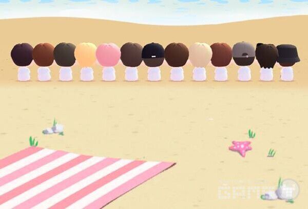 퍼즐 세븐틴 /게임와이 촬영