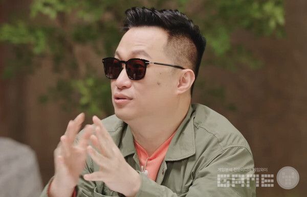 사운드 디렉터 남구민 /컴투스