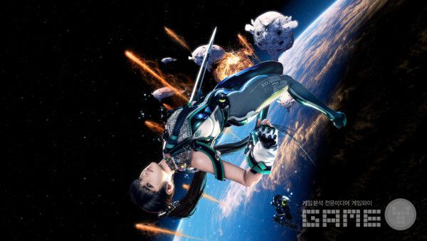 많은 의상중에서 가장 신경 쓴 의상은 역시 기본 의상, 의견 교환이 많았던 의상은 니어 오토마아 의상이라고 / 시프트업 제공