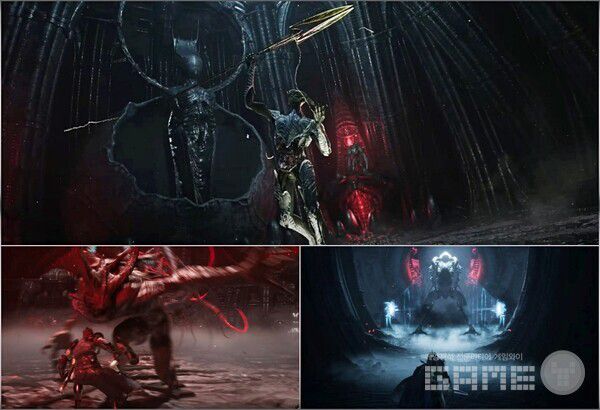 공격 패턴, 공략 방식 등에서 뚜렷한 개성을 보이는 ‘크로노 오디세이’의 보스들