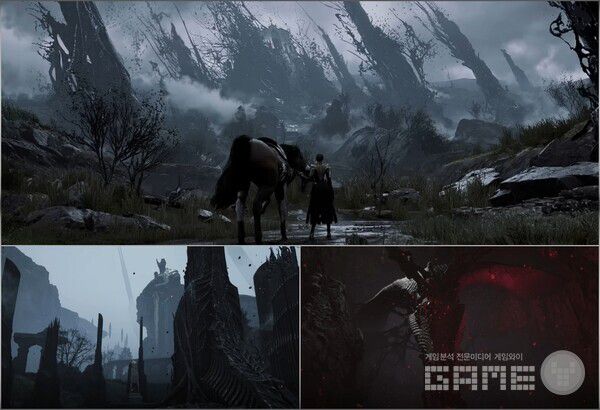 크로노 오디세이 배경