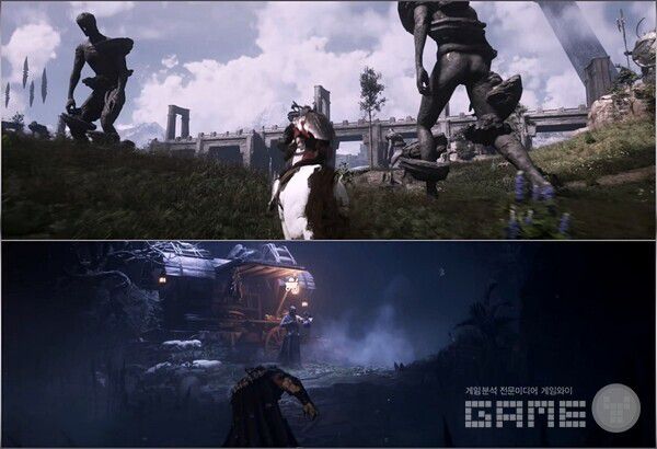 눈에 보이는 곳은 어디든 갈 수 있고, 예상 못한 곳에서 뜻밖의 경험을 할 수도 있다