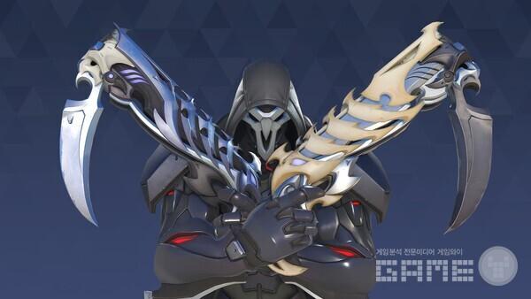 블라자드는 오버워치2 신규 시즌인 17 시즌: 파워 업이 오는 25일 시작된다고 18일 밝혔다.