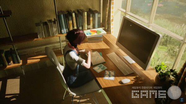 로스트아크 모바일 비전 프리뷰 라이브 / 로스트아크 모바일 공식 채널 갈무리