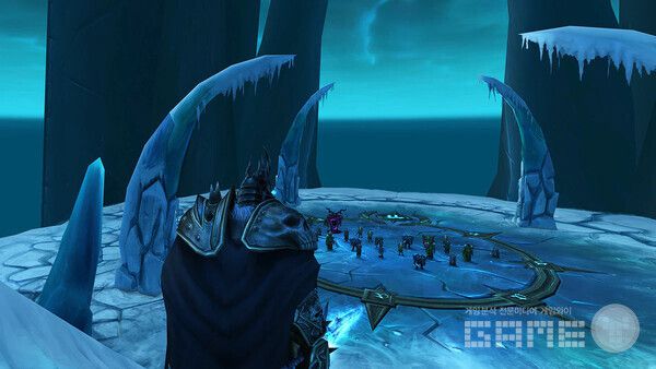 6] 아라소르의 유산 - 신규 퀘스트 시스템 '전승'