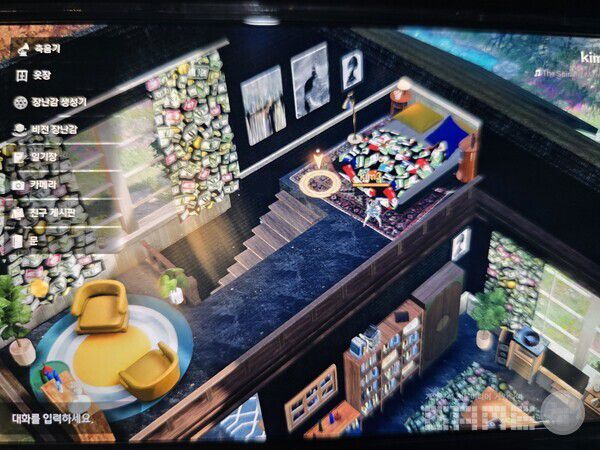 로스트아크 비전프리뷰 시연 현장 / 게임와이 촬영