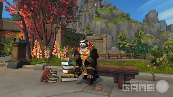 아라소르의 유산 - 도르노갈에 있는 '전승지기 초'