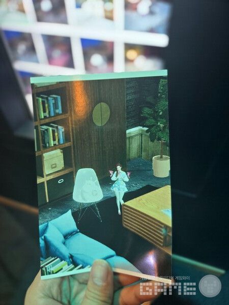 로스트아크 비전프리뷰 시연 현장 / 게임와이 촬영