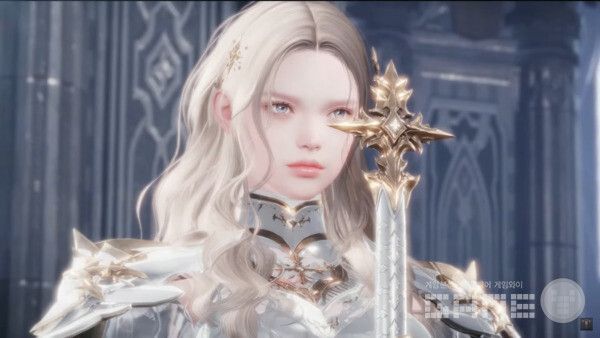 로아온 썸머 라이브 방송 갈무리