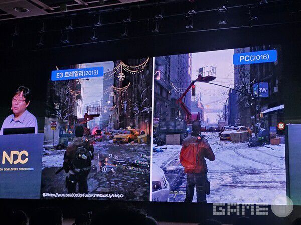 트레일러 사전 공개의 중요성. 해외 게임사도 미리 공개하는 것은 부담일 수 있다.