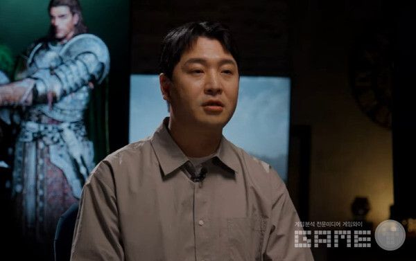 벨라토레스 양용희 기획팀장