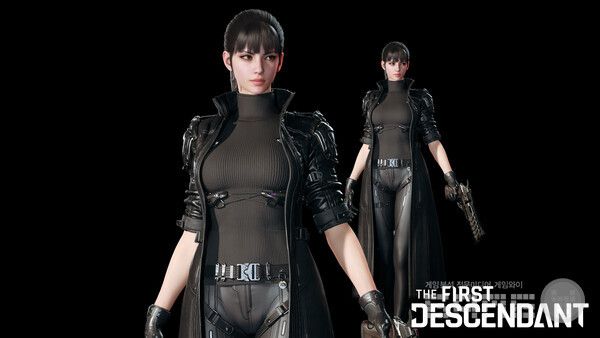 신규 계승자 넬 / 넥슨