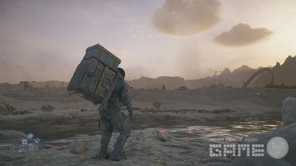 어떻게 건너갈까?