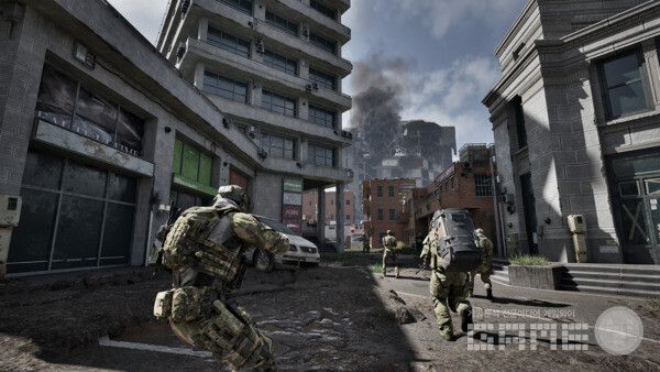 블랙 벌처스 /위메이드