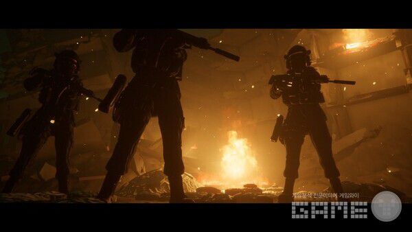 너희들은 누구?