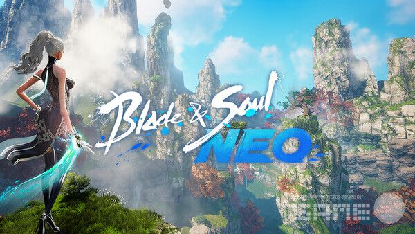 엔씨소프트가 ‘블레이드 & 소 NEO’를 12일 일본과 대만에 각각 출시했다.