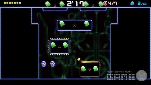 어디선가 본 게임이?