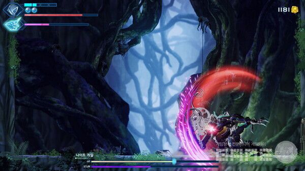 가이아는 강력하다