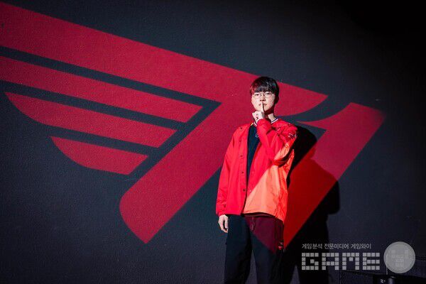 ‘페이커’ 이상혁 / LCK